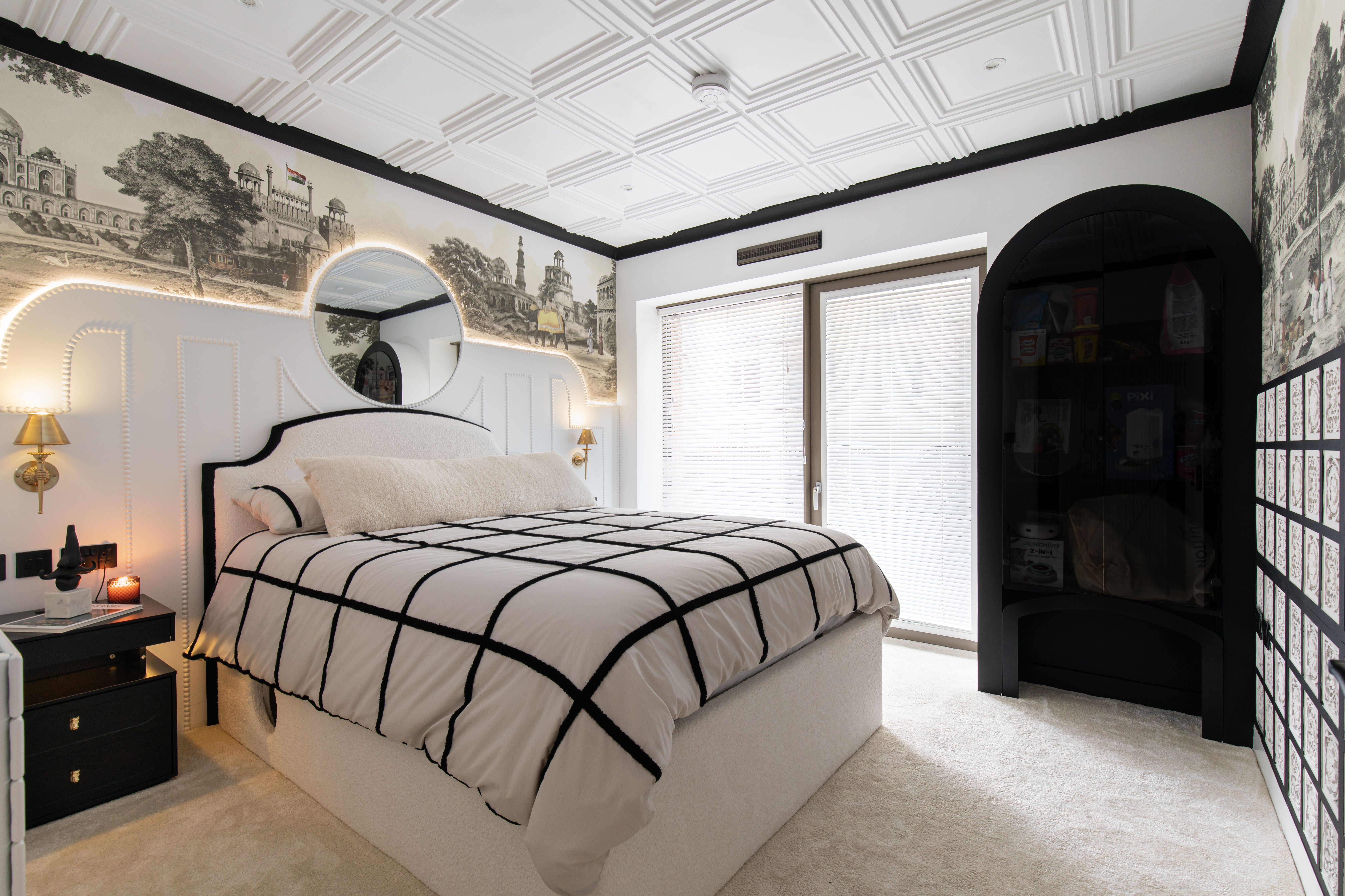 Interior design portfolio - Luxury residential project