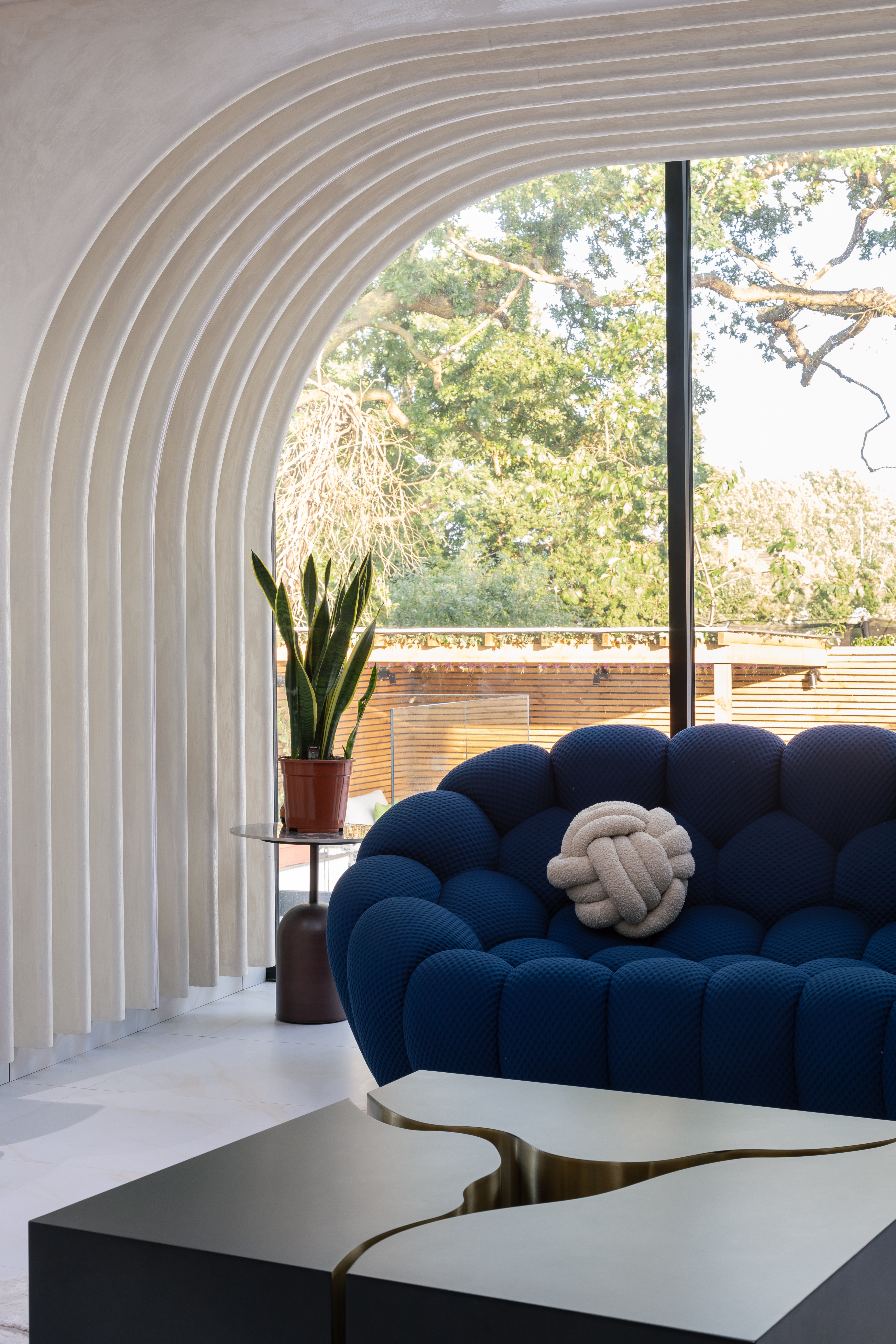 Interior design portfolio - Luxury residential project