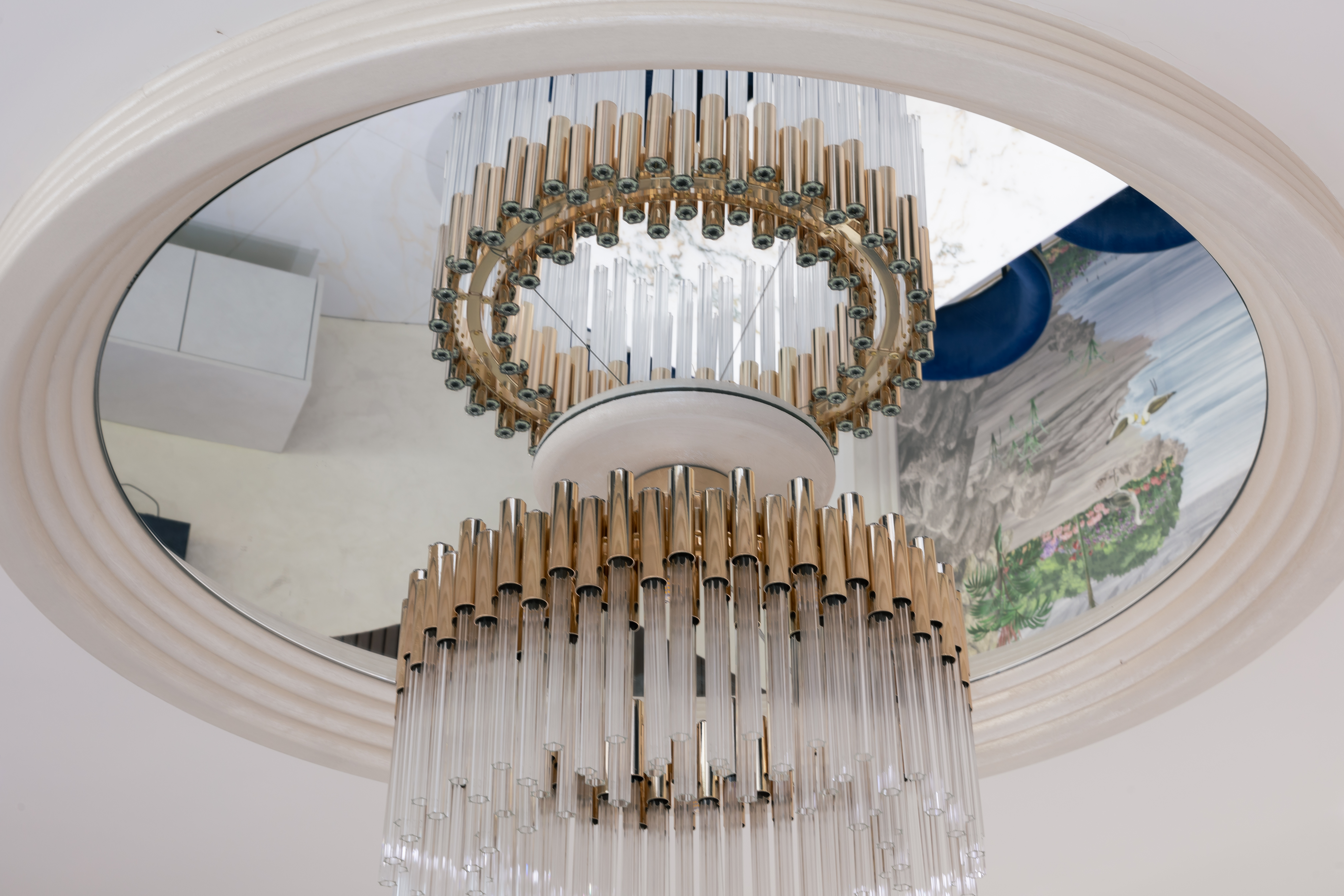 Interior design portfolio - Luxury residential project