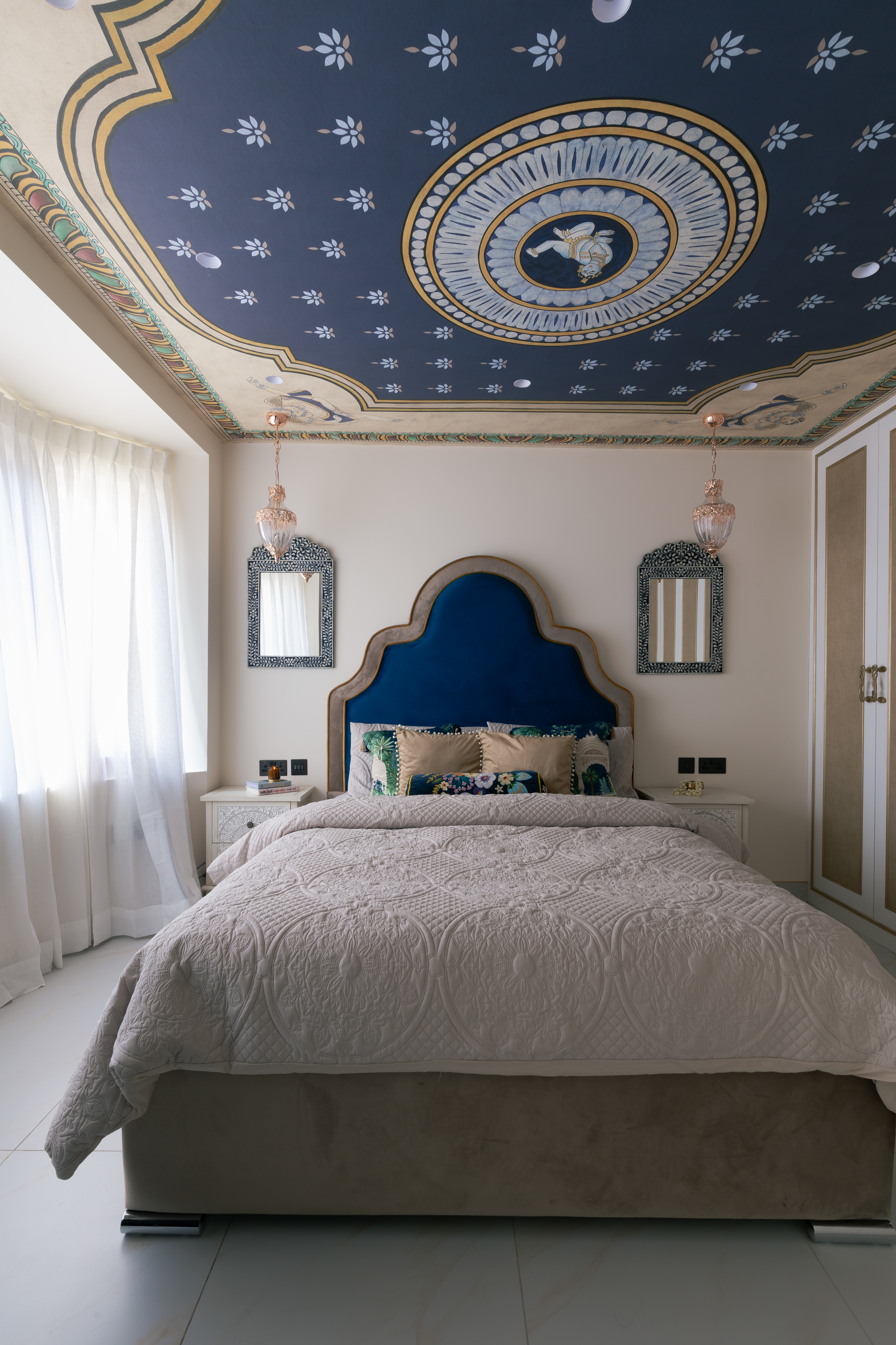 Interior design portfolio - Luxury residential project