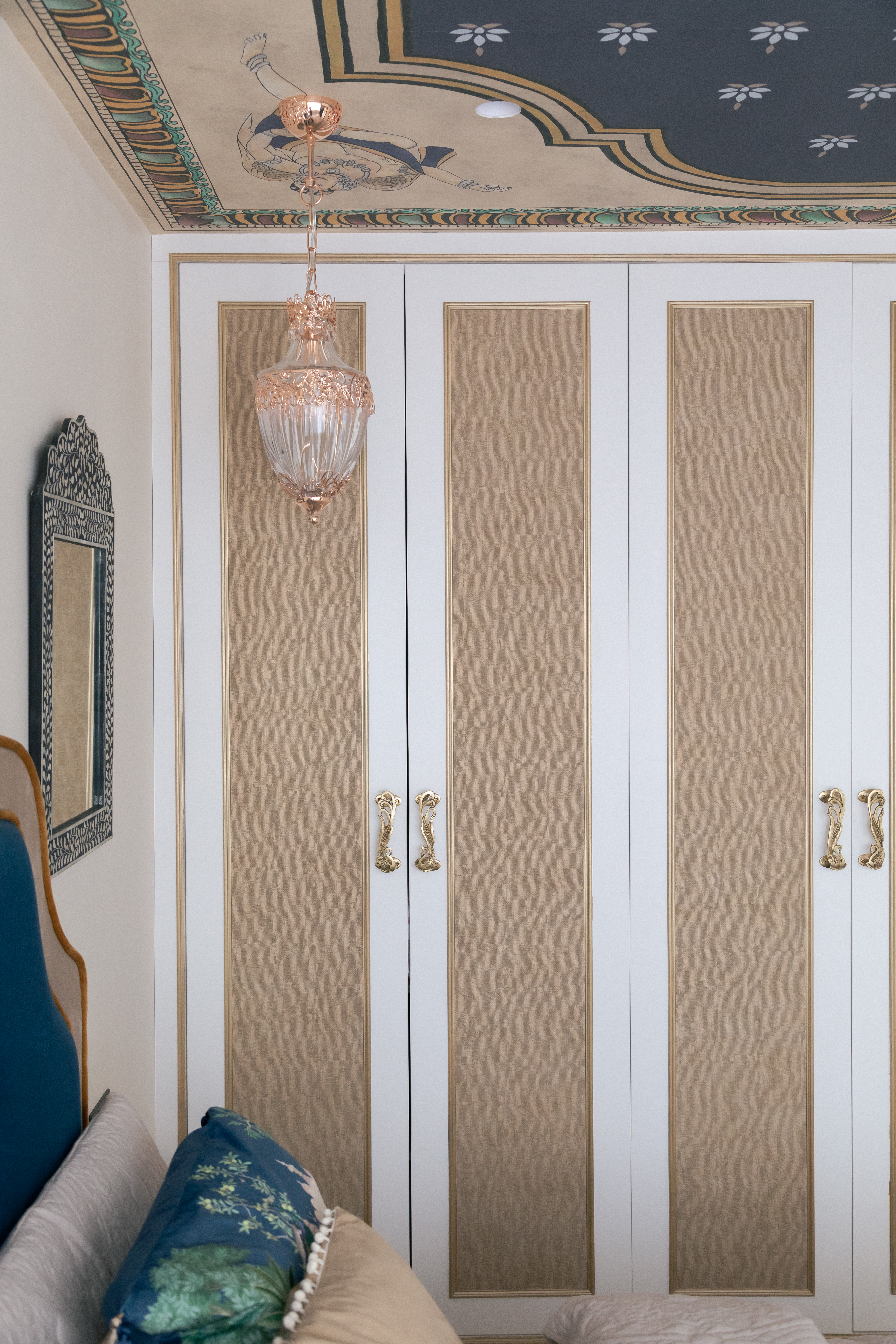 Interior design portfolio - Luxury residential project