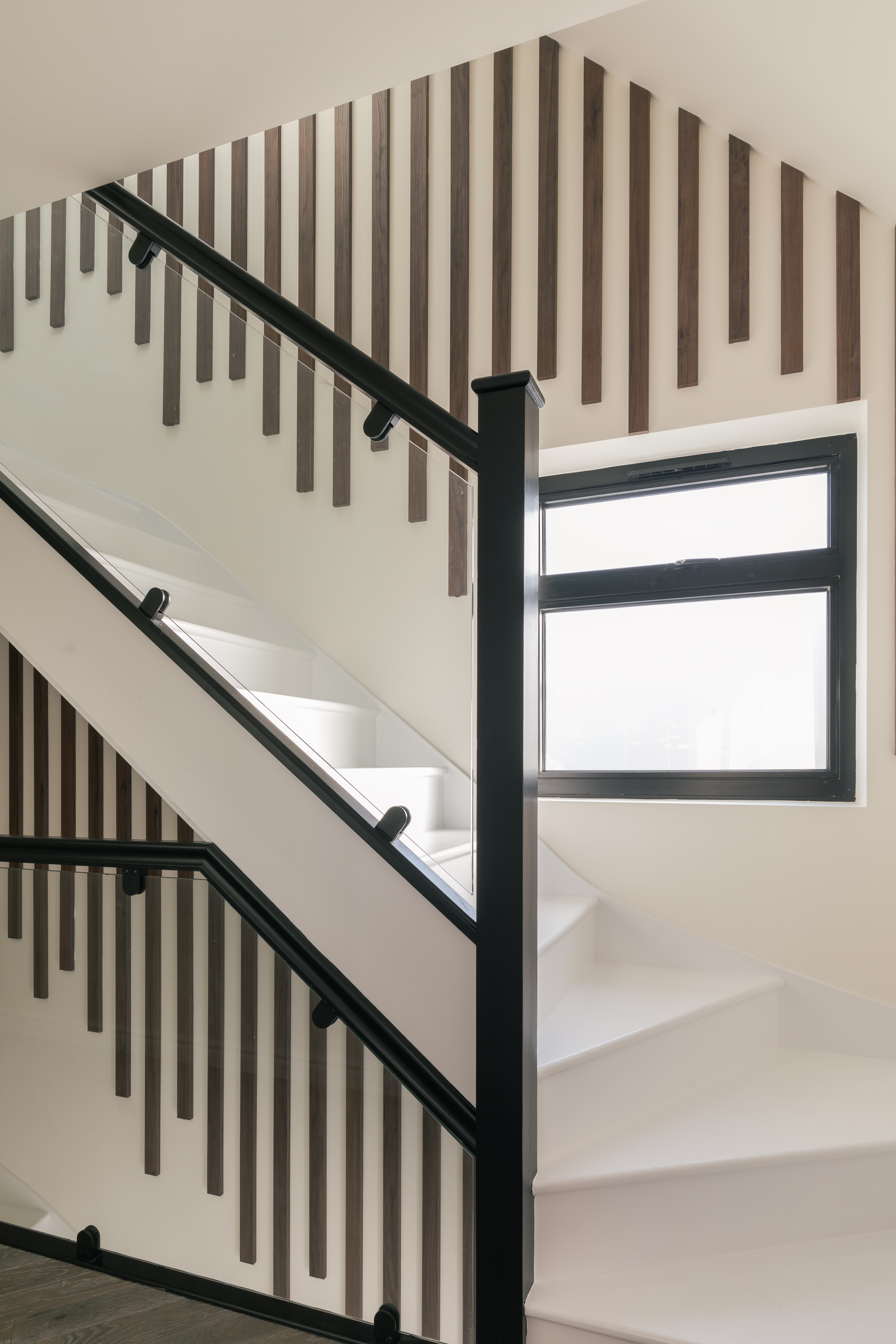 Interior design portfolio - Luxury residential project