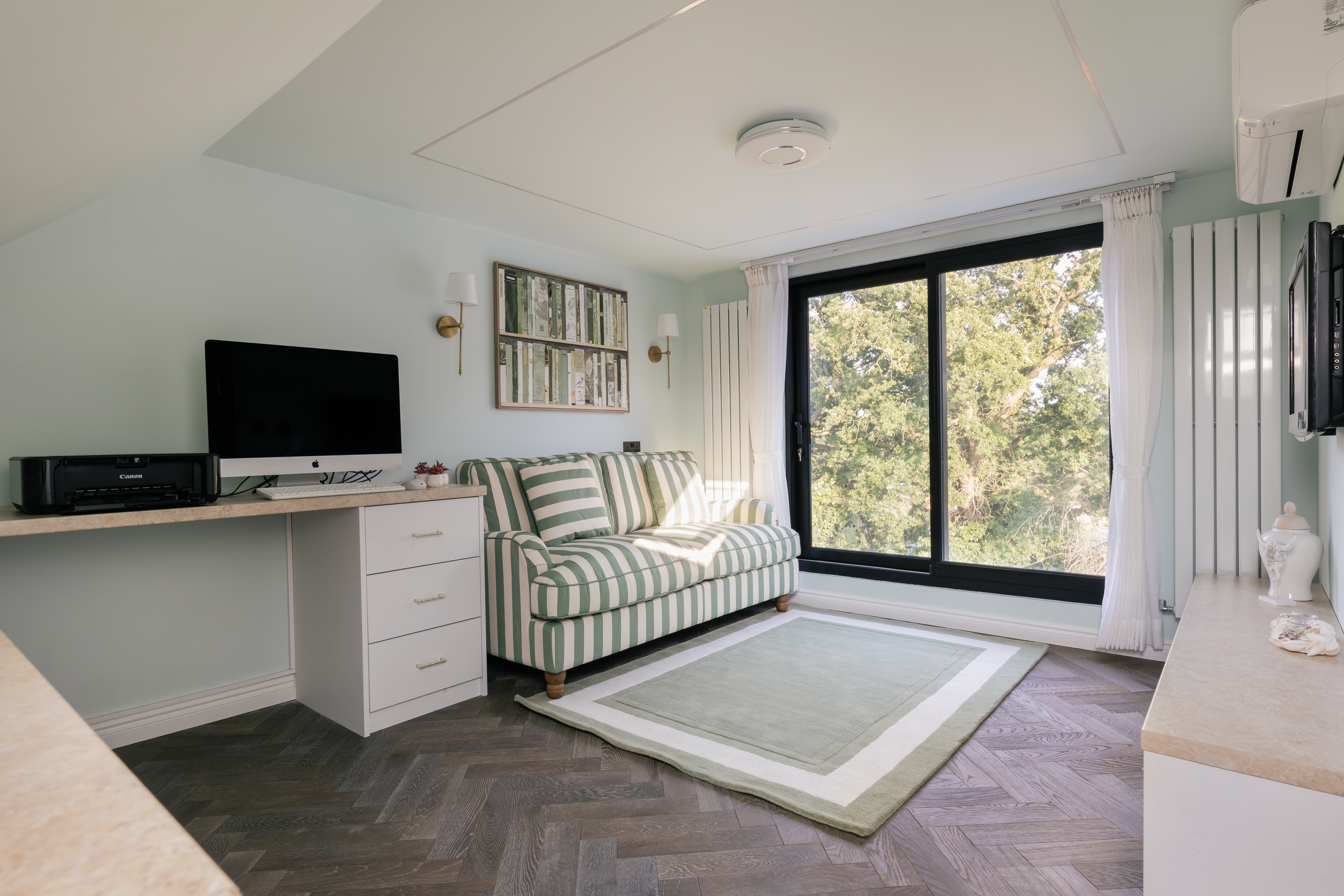 Interior design portfolio - Luxury residential project