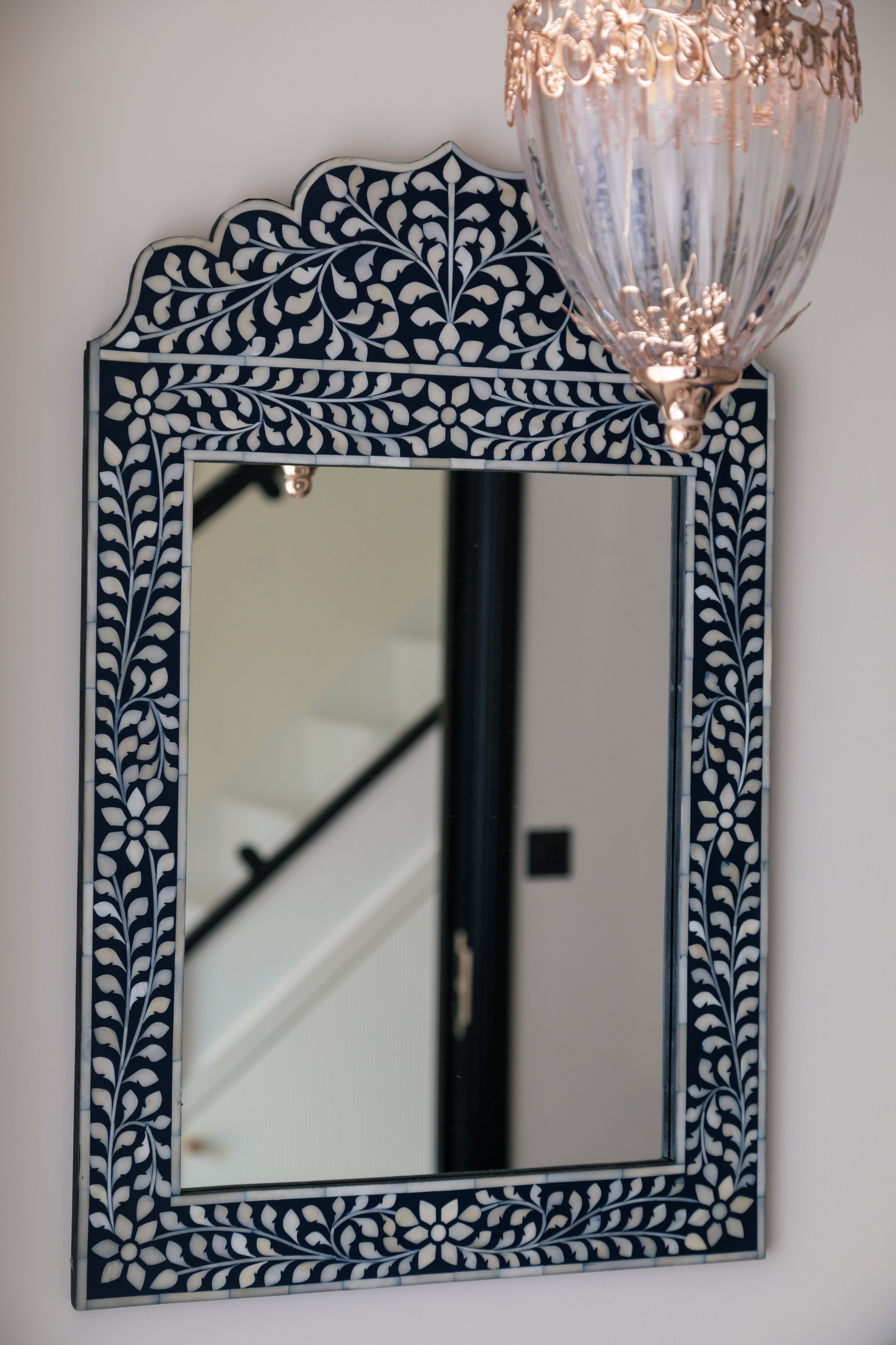 Interior design portfolio - Luxury residential project