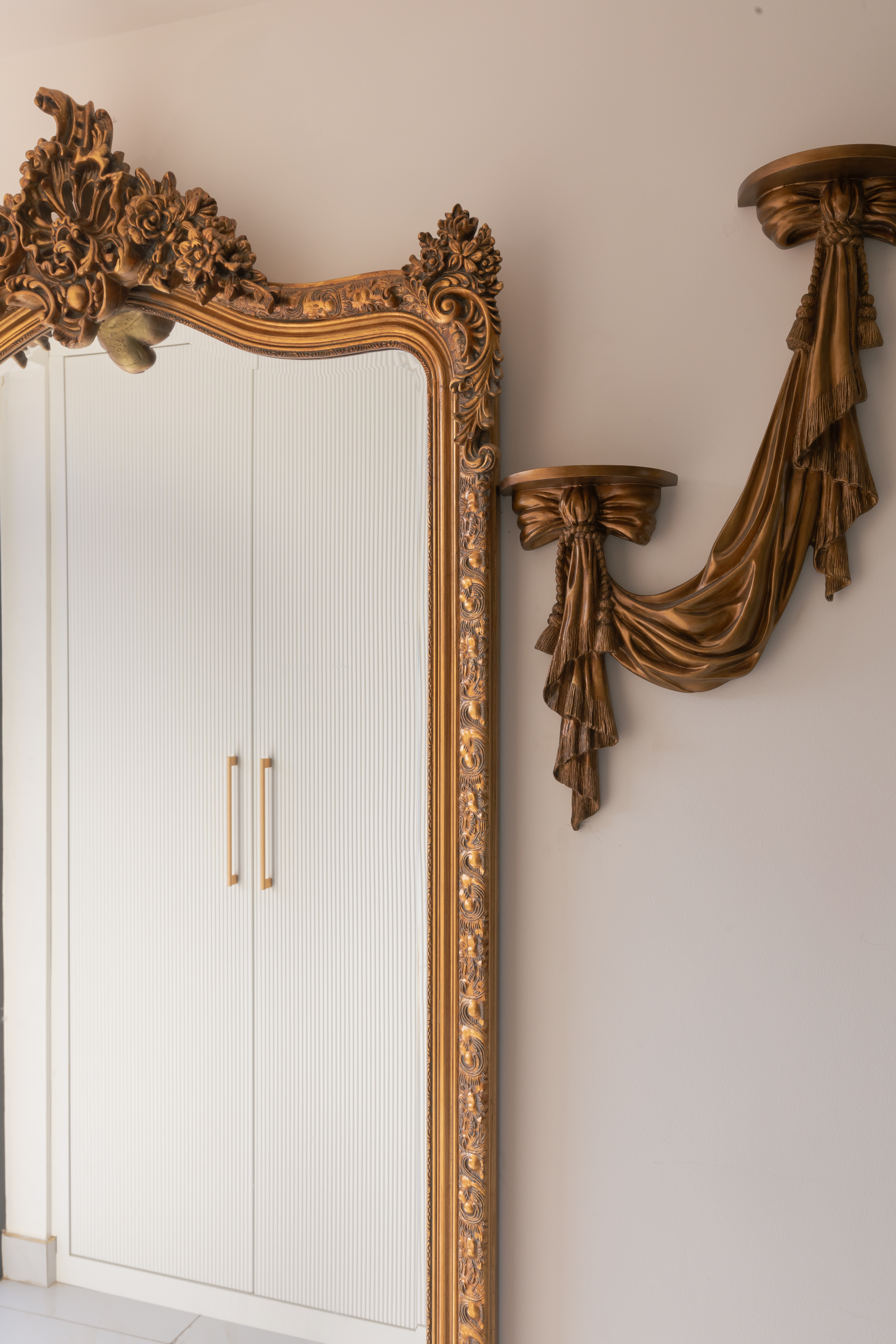 Interior design portfolio - Luxury residential project