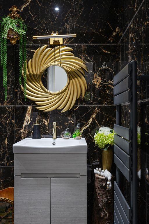 Interior design portfolio - Luxury residential project
