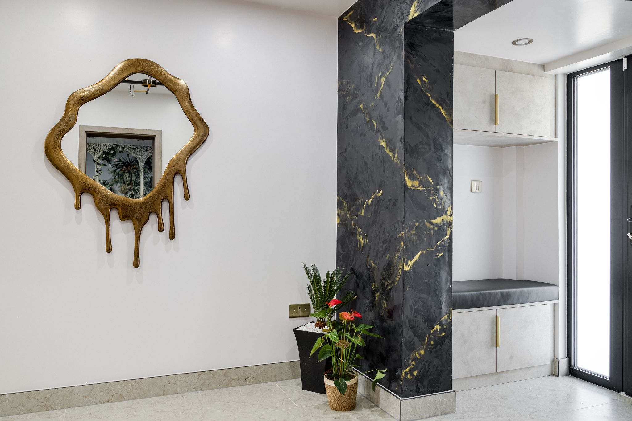 Interior design portfolio - Luxury residential project