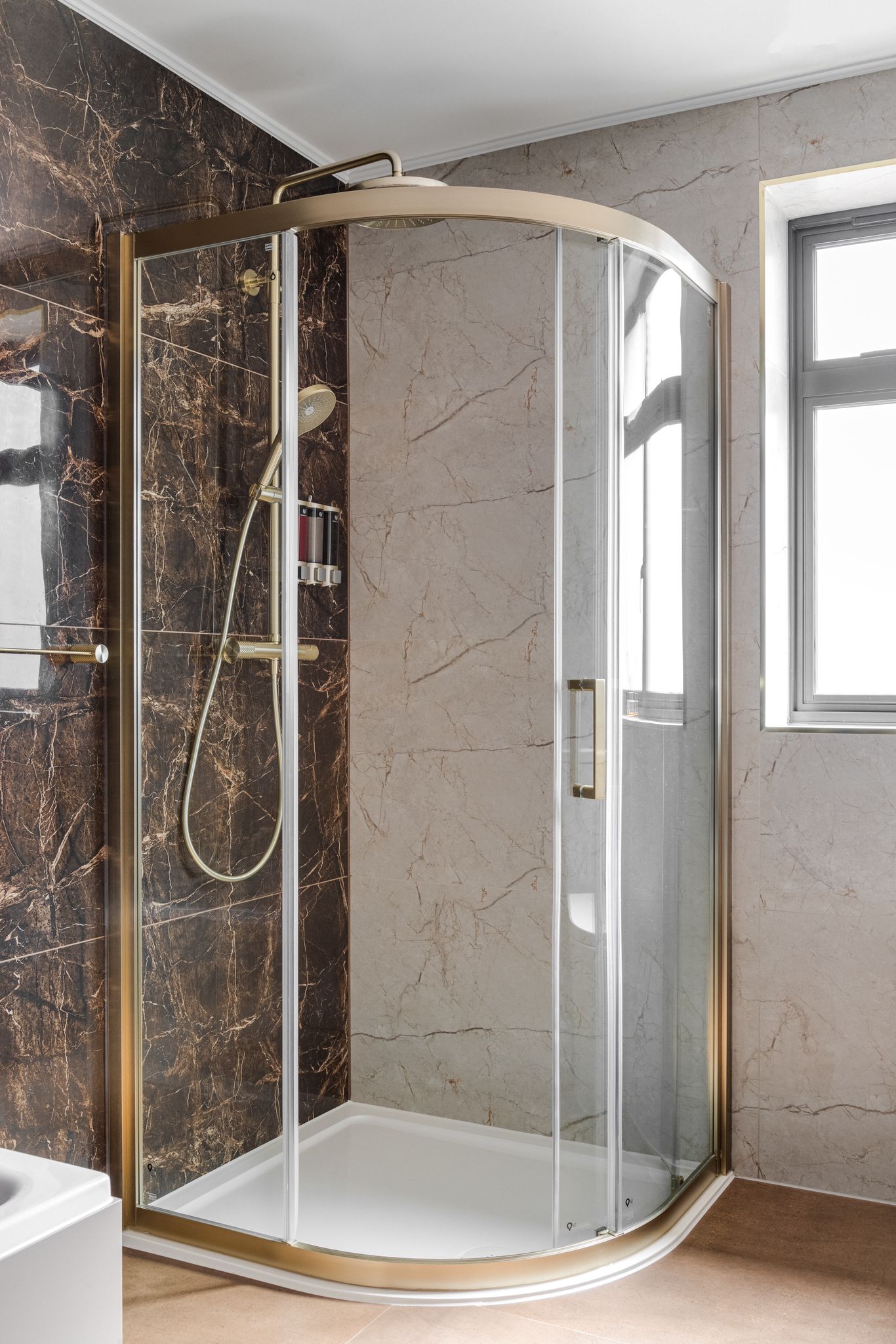 Interior design portfolio - Luxury residential project