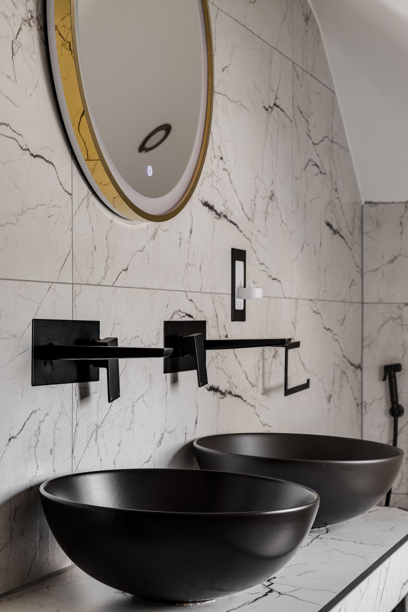 Interior design portfolio - Luxury residential project