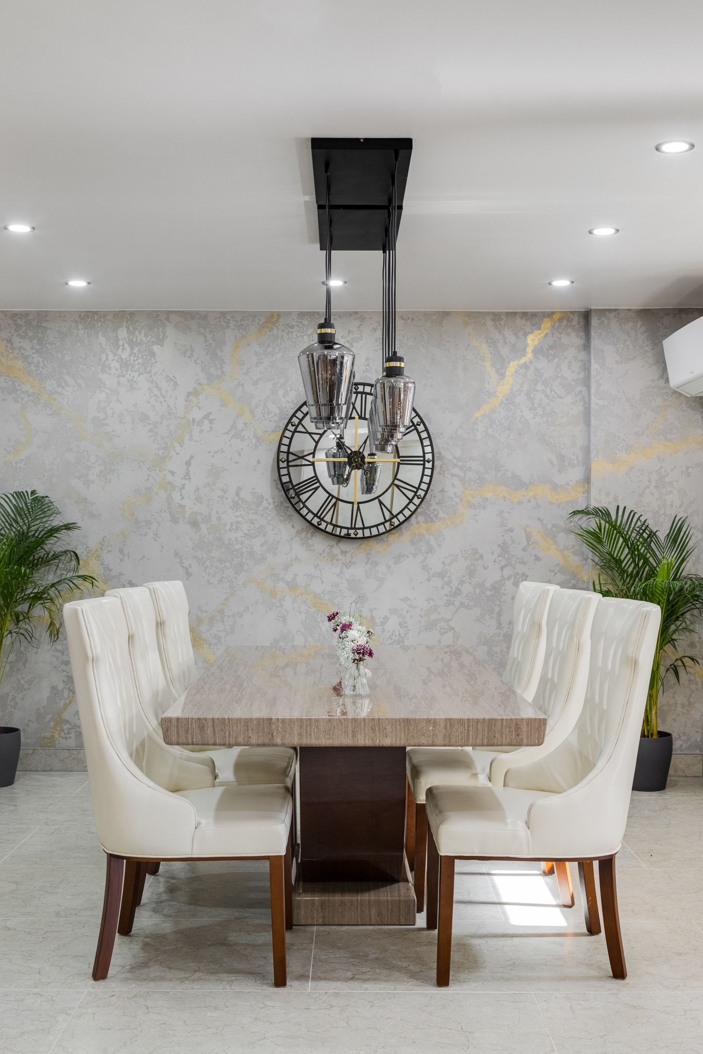 Interior design portfolio - Luxury residential project