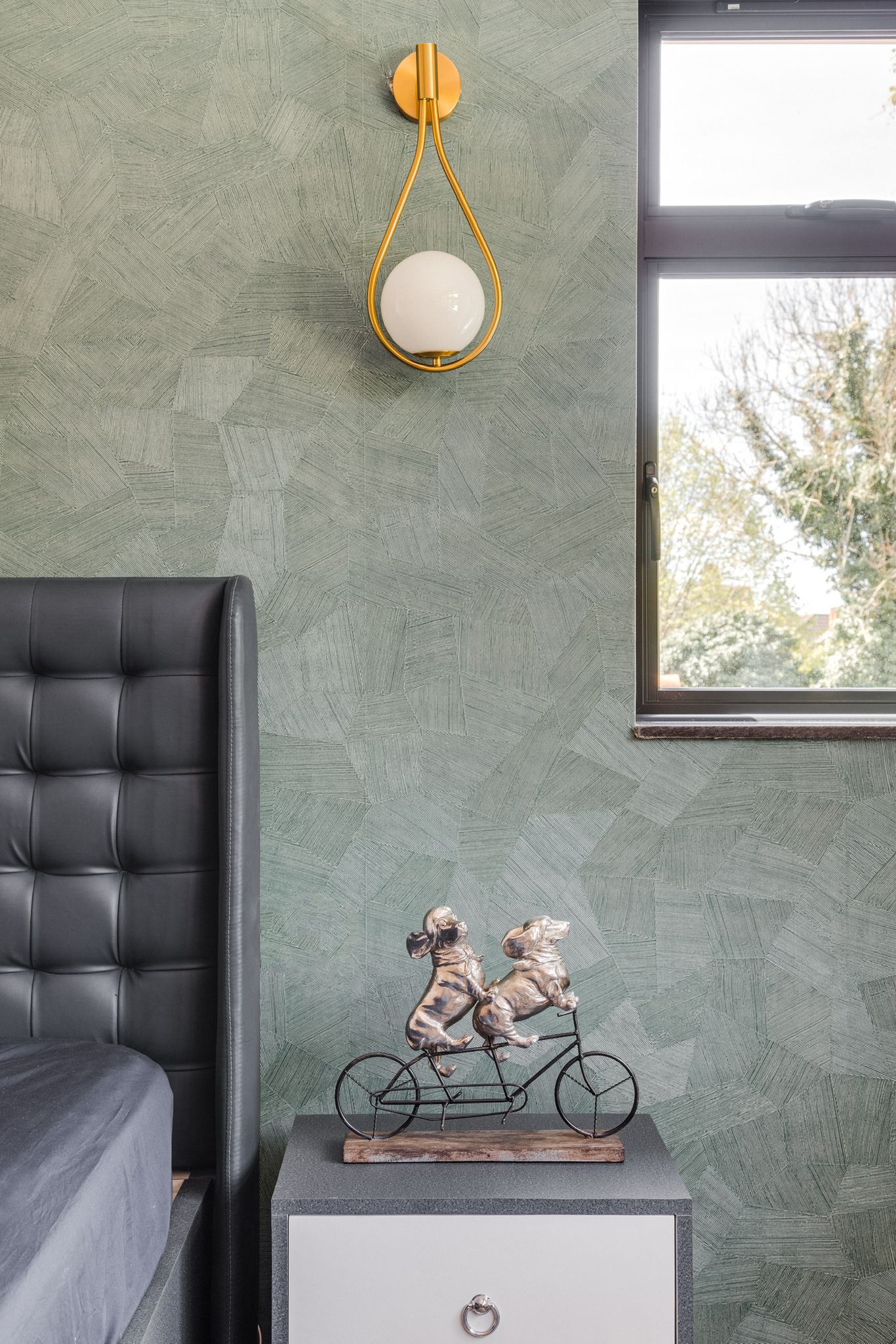 Interior design portfolio - Luxury residential project