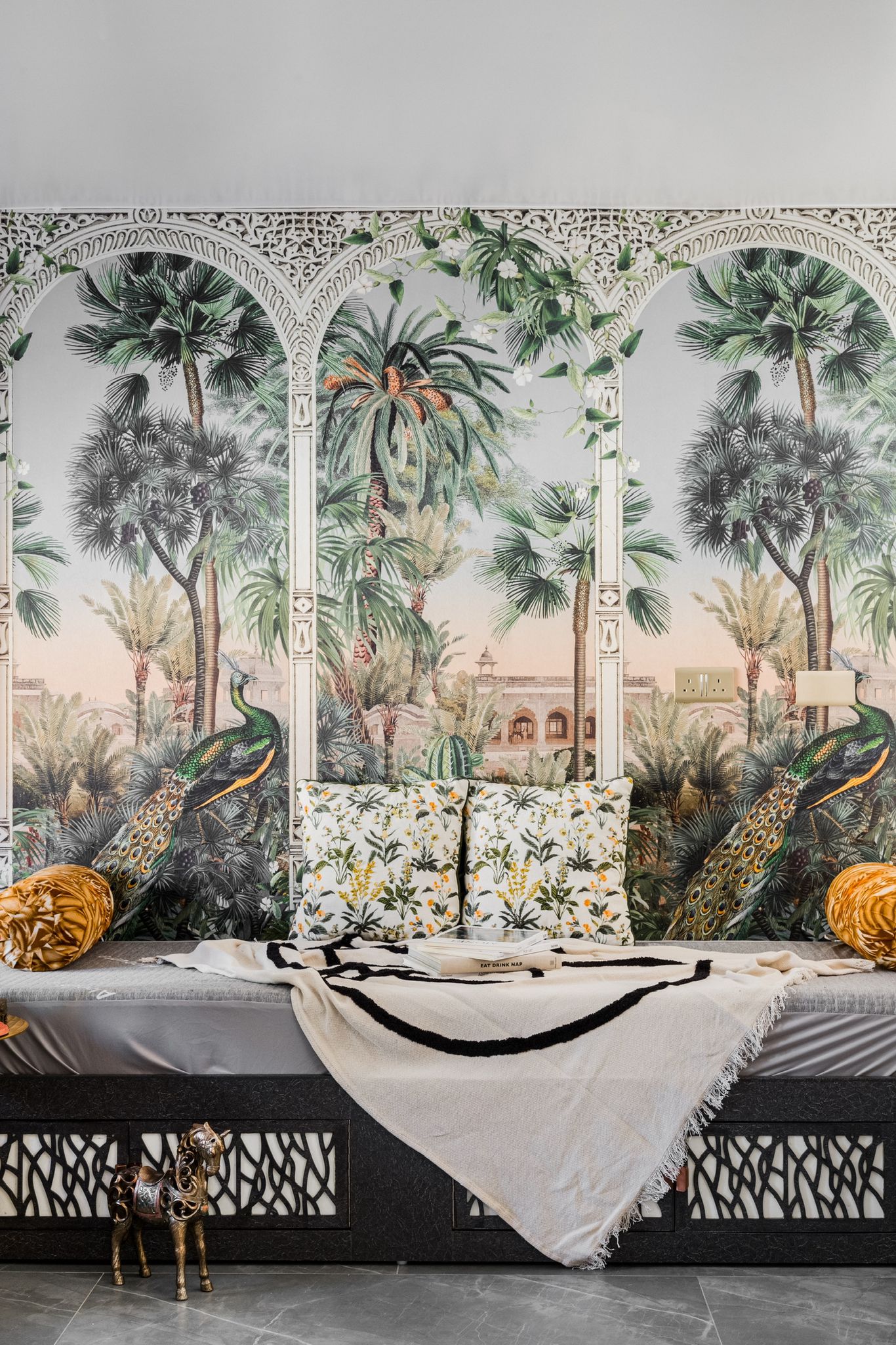 Interior design portfolio - Luxury residential project