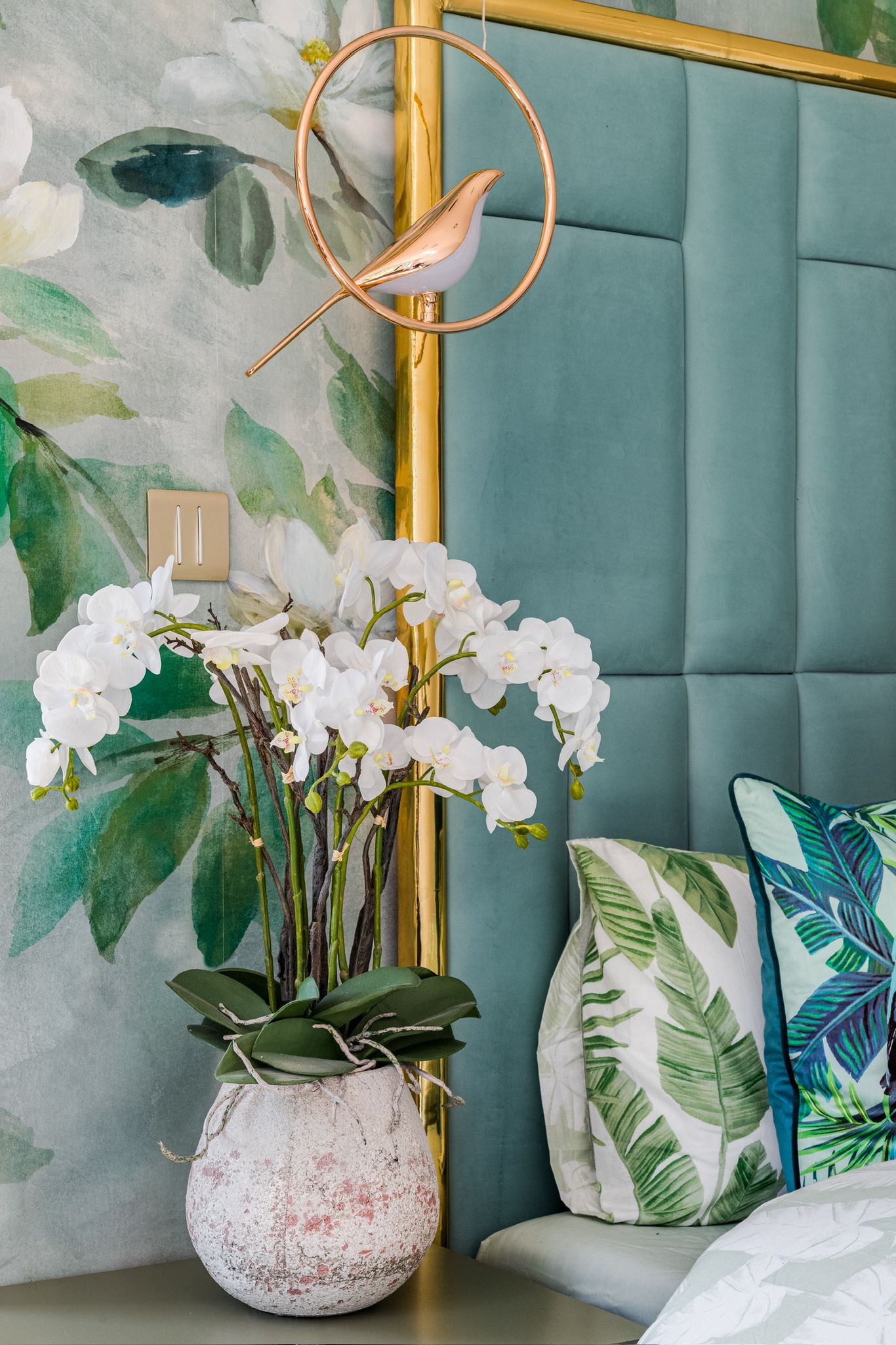 Interior design portfolio - Luxury residential project