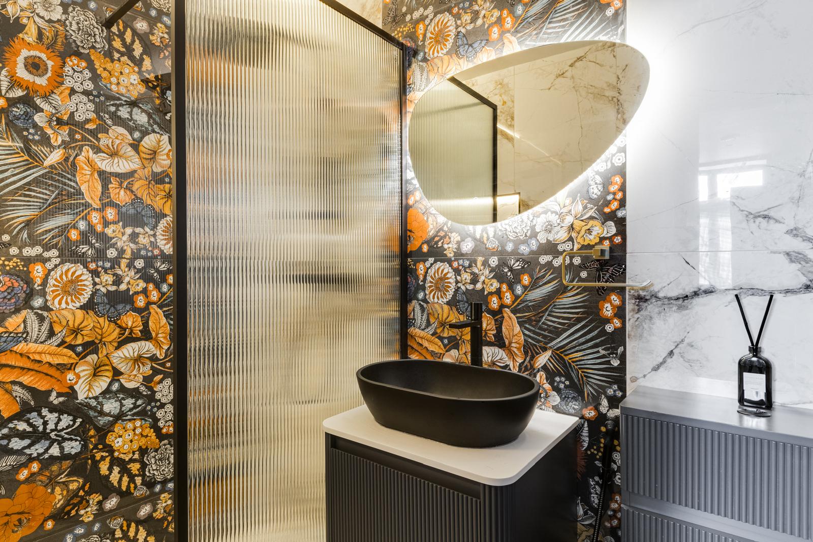 Interior design portfolio - Luxury residential project