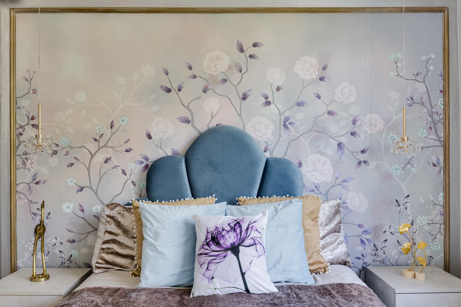 Interior design portfolio - Luxury residential project