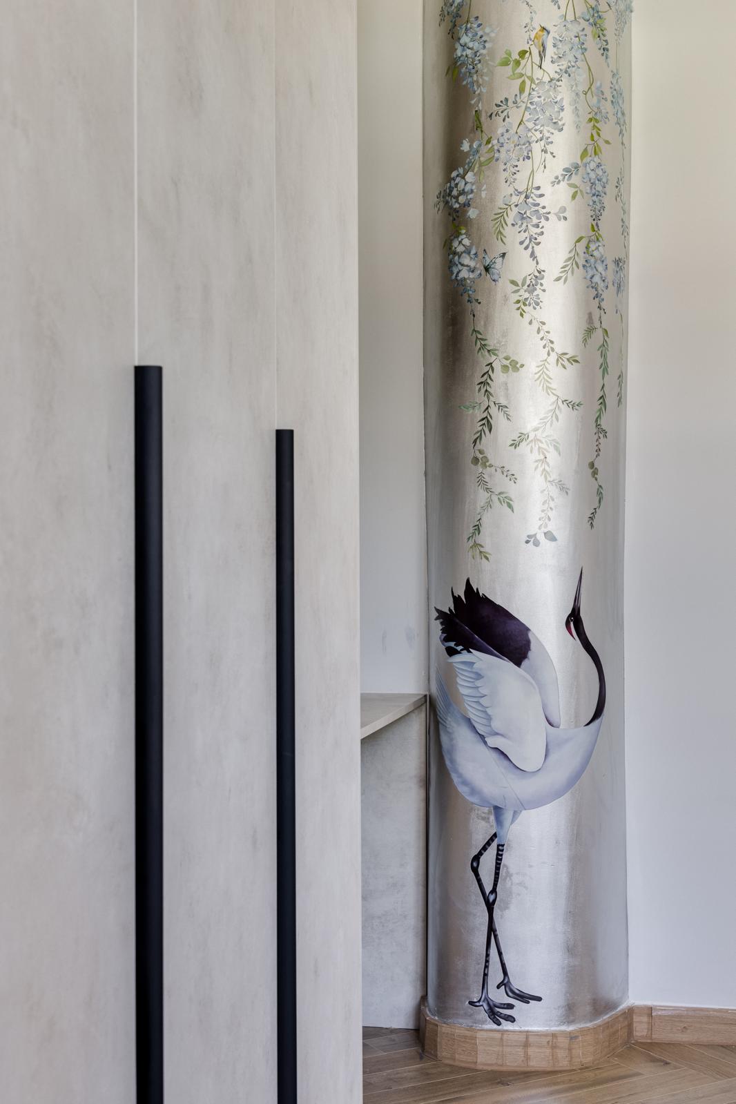 Interior design portfolio - Luxury residential project