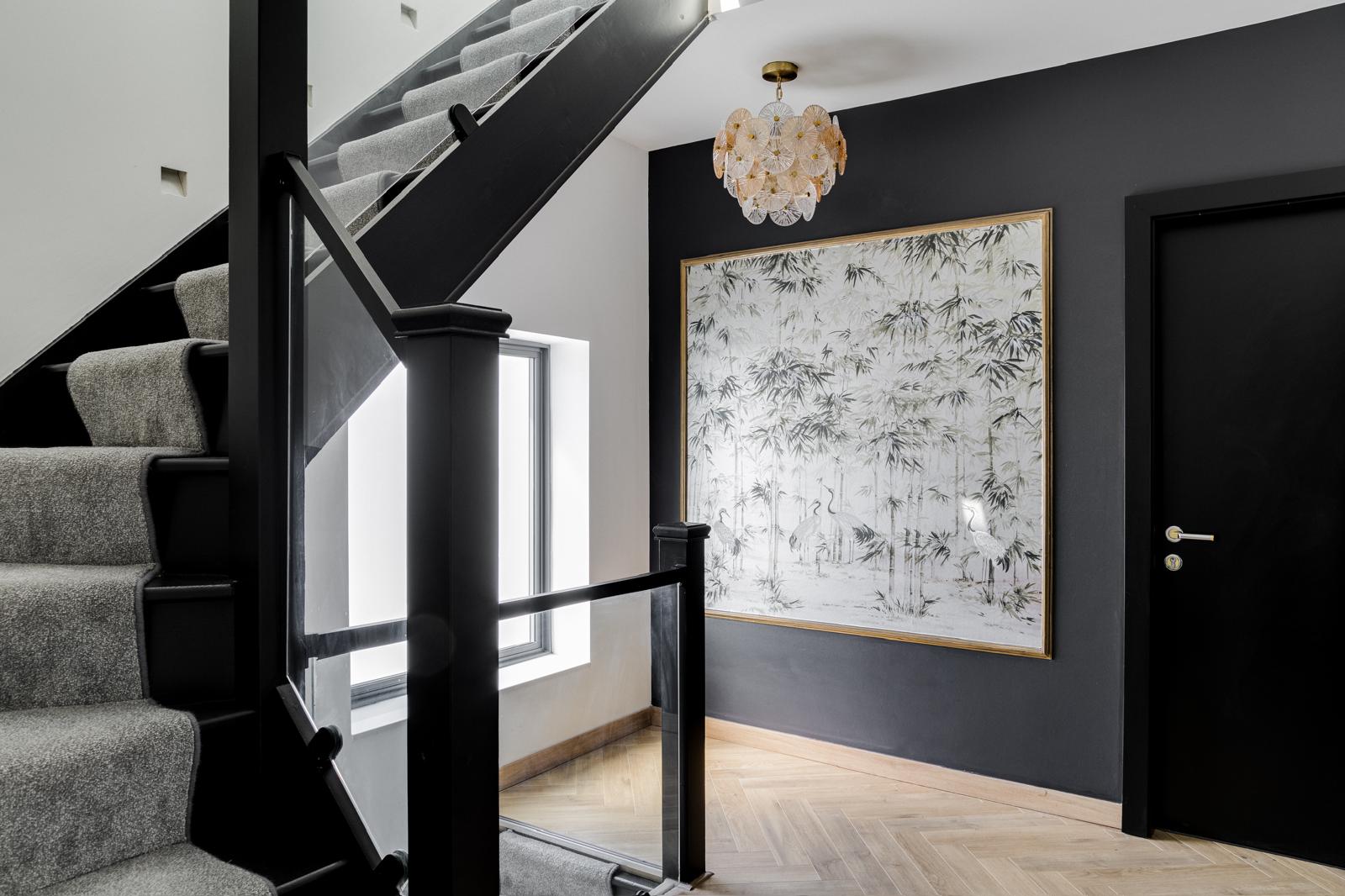Interior design portfolio - Luxury residential project