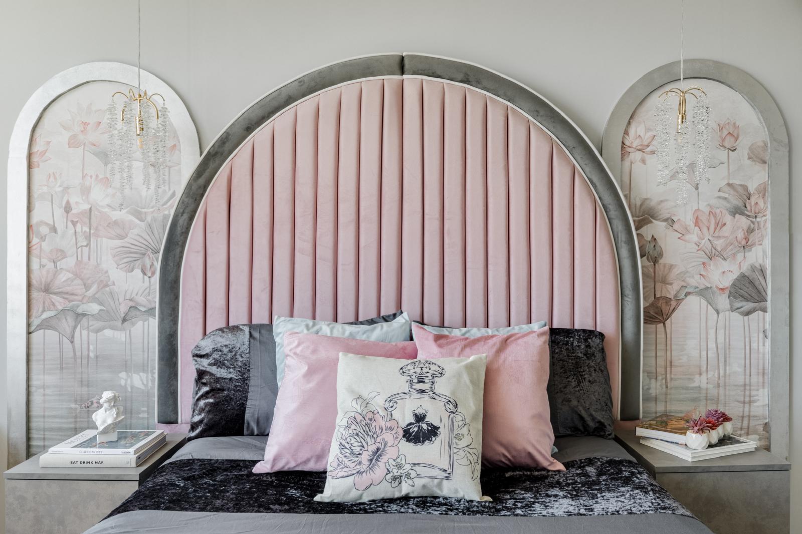 Interior design portfolio - Luxury residential project