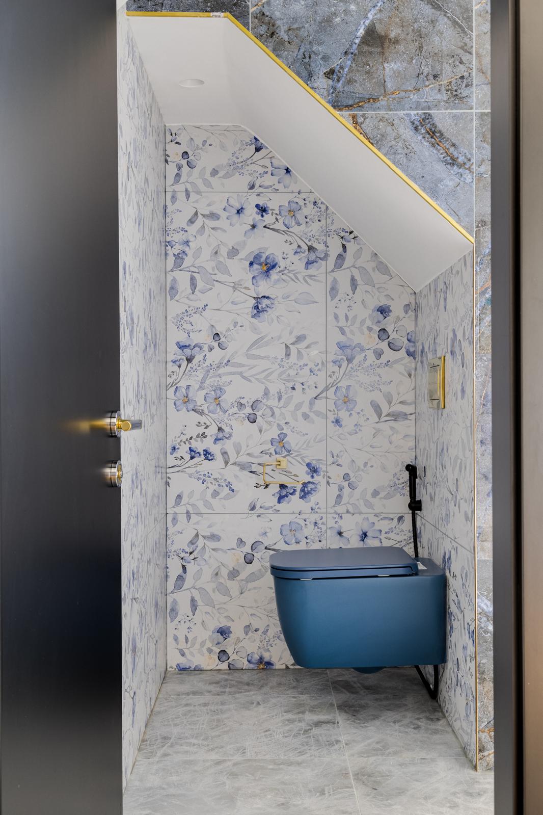 Interior design portfolio - Luxury residential project