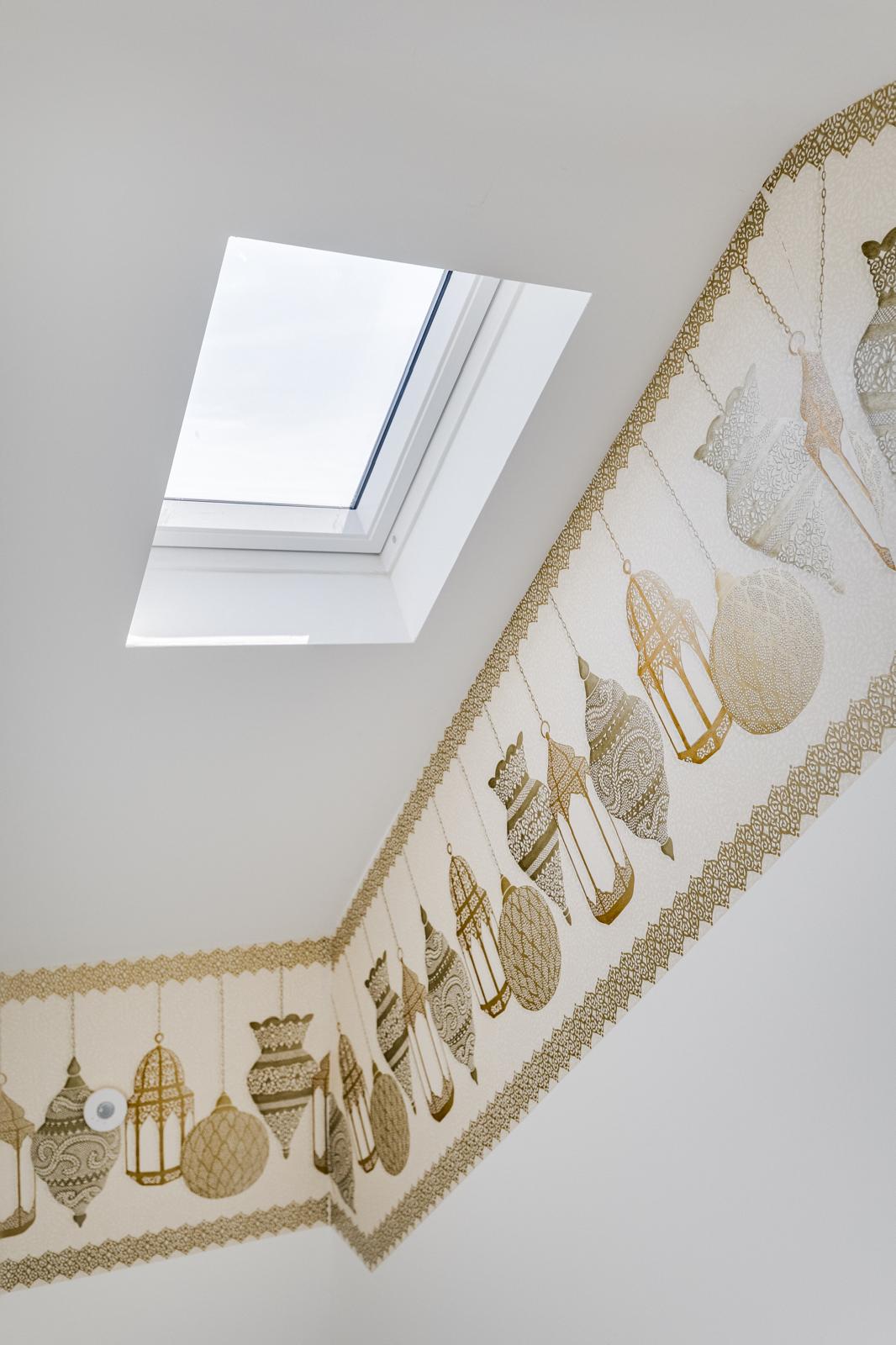 Interior design portfolio - Luxury residential project