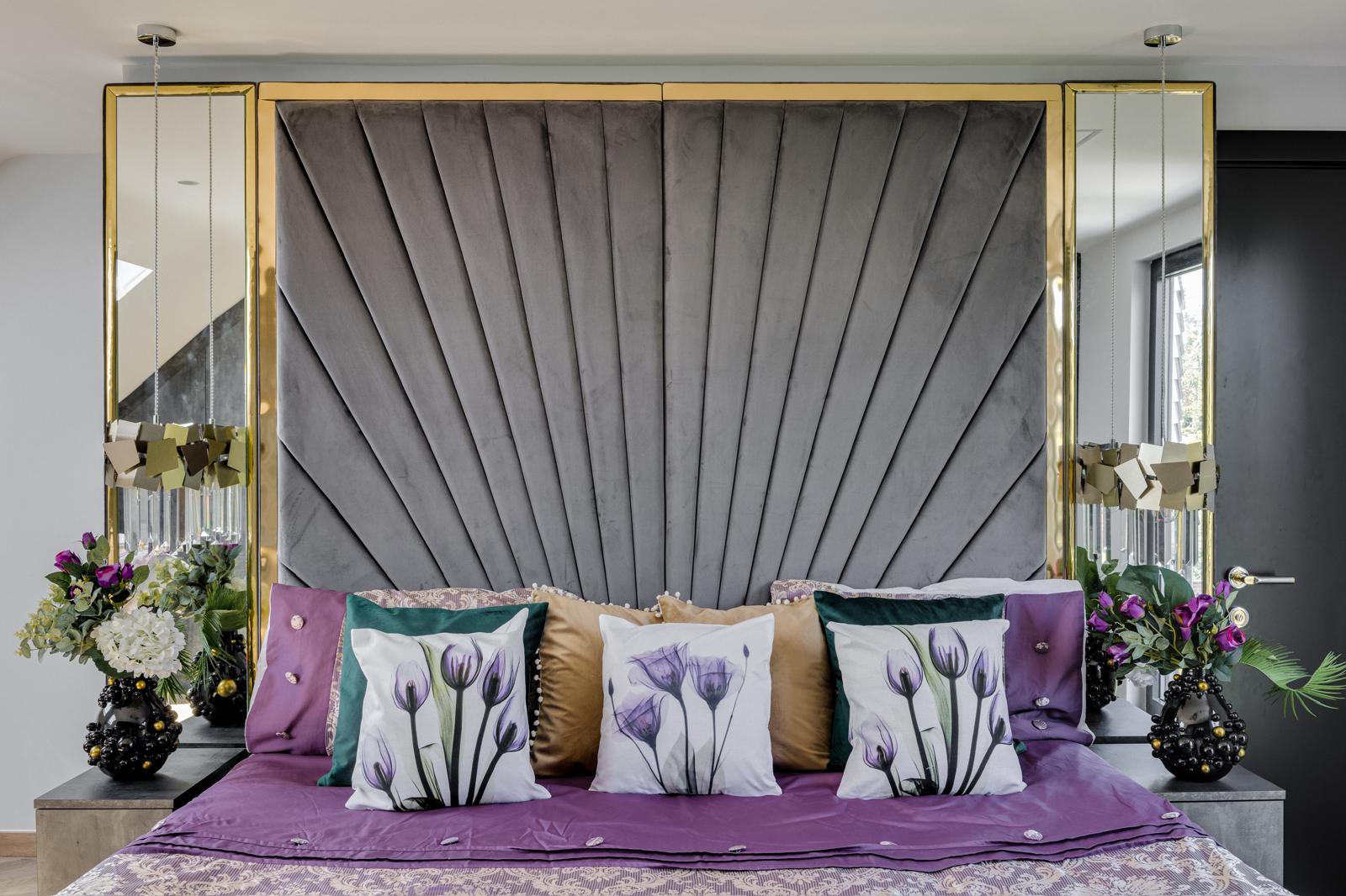 Interior design portfolio - Luxury residential project