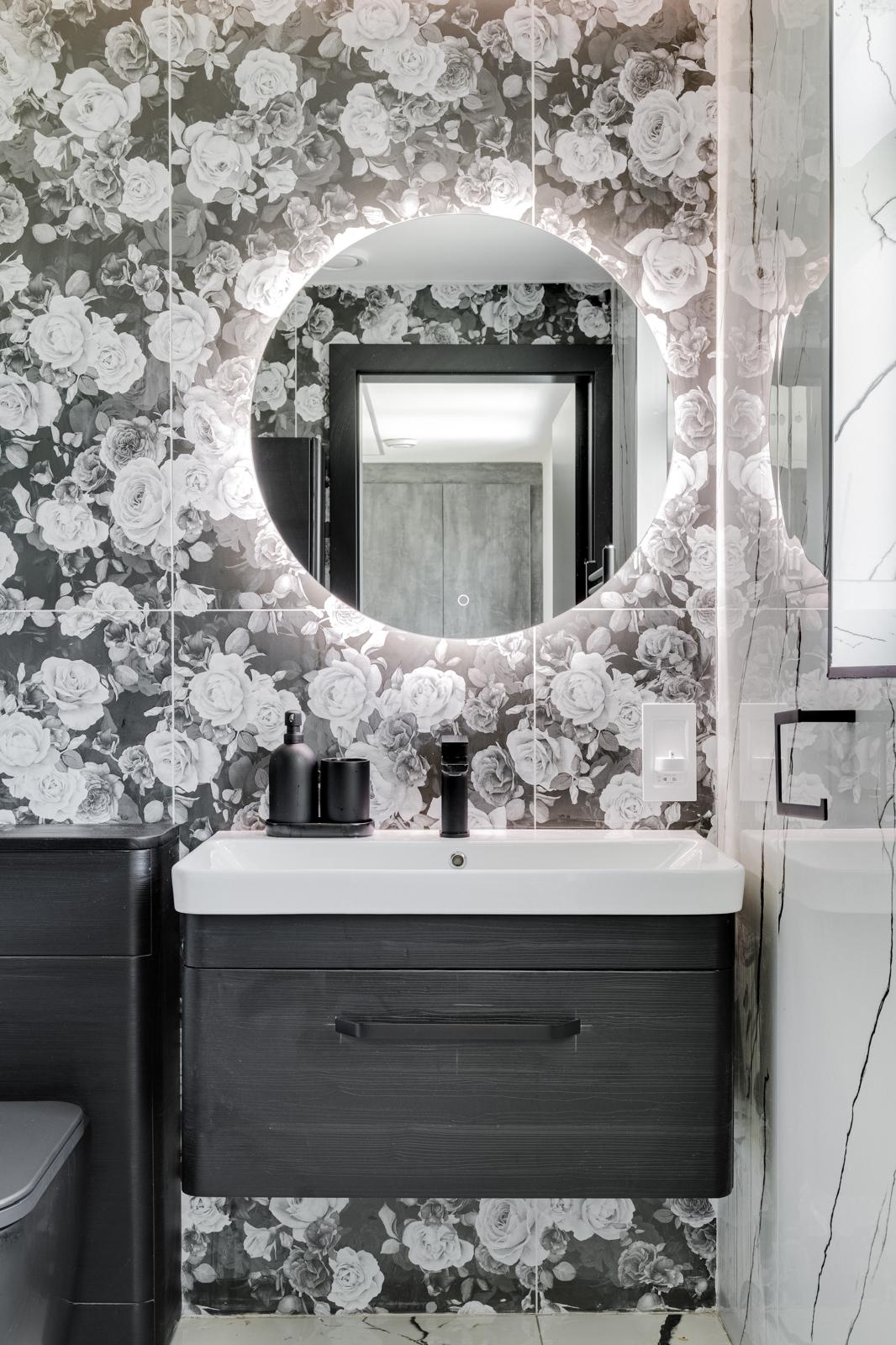 Interior design portfolio - Luxury residential project