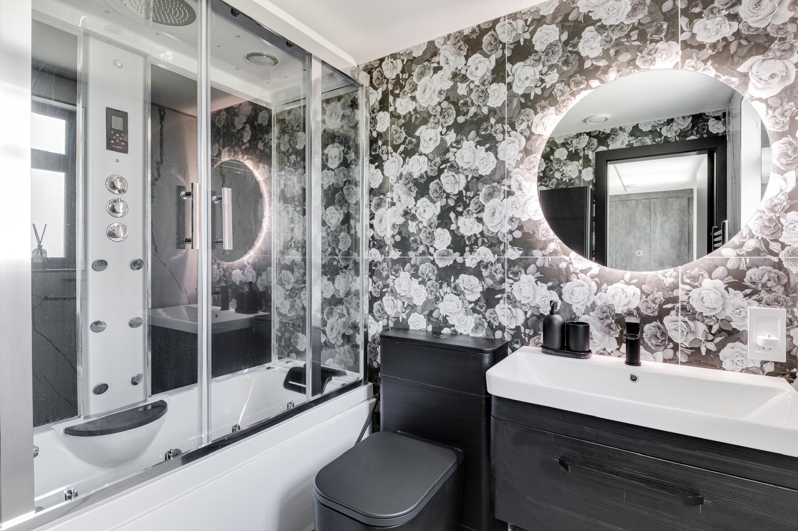 Interior design portfolio - Luxury residential project