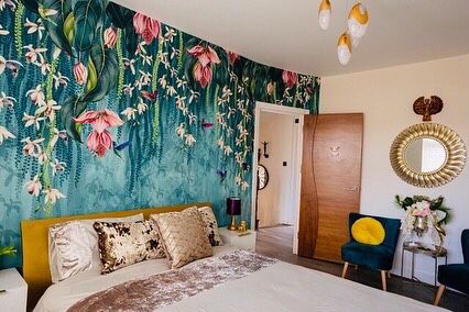 Interior design portfolio - Luxury residential project