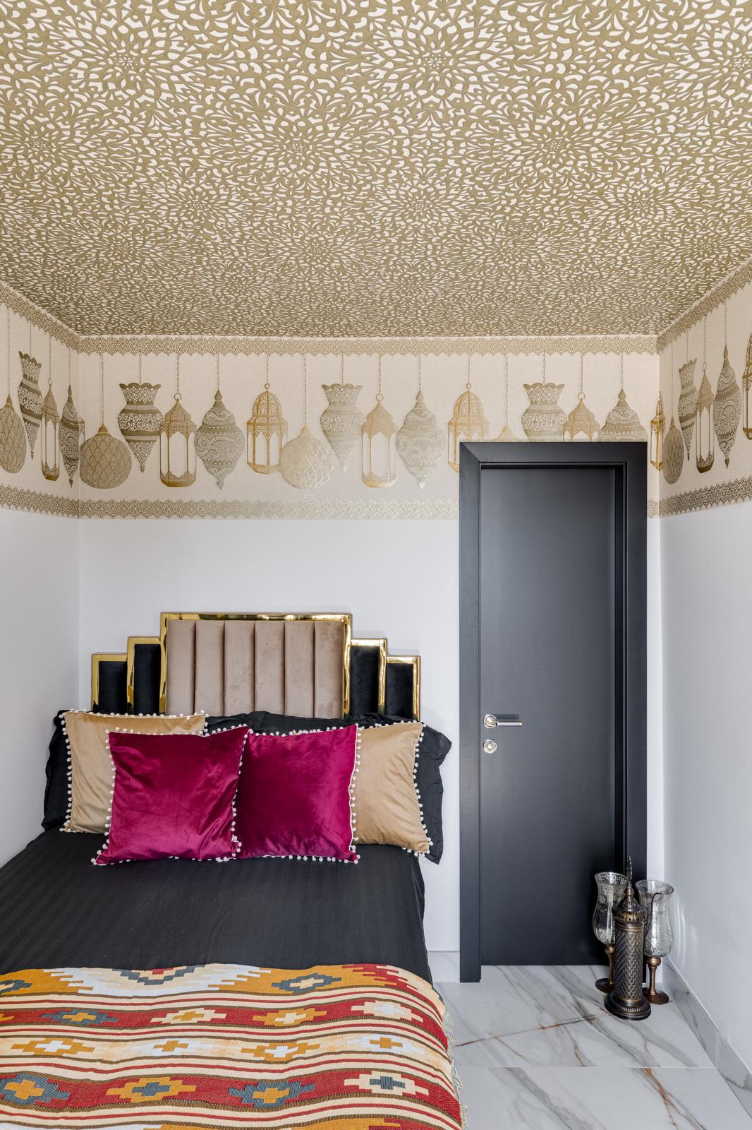 Interior design portfolio - Luxury residential project