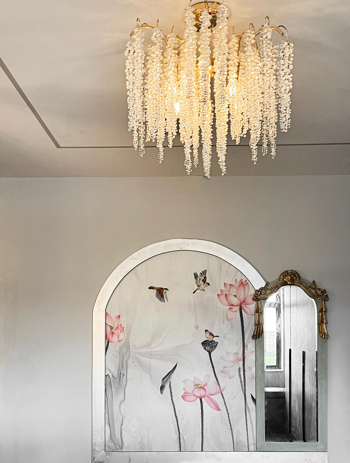 Interior design portfolio - Luxury residential project
