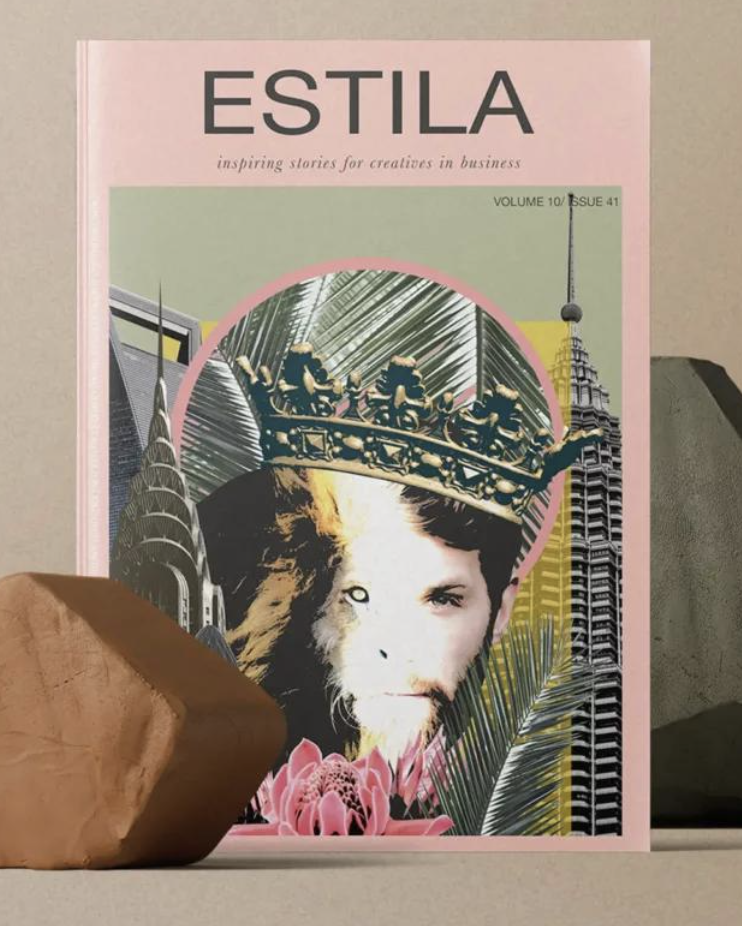 ESTILA - Home of Hidden Layers