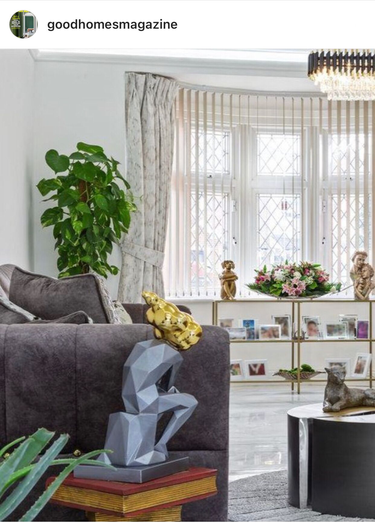 GoodHomesMagazine